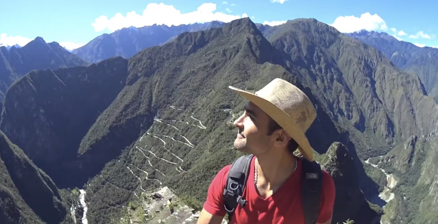 Peru "The Journey"