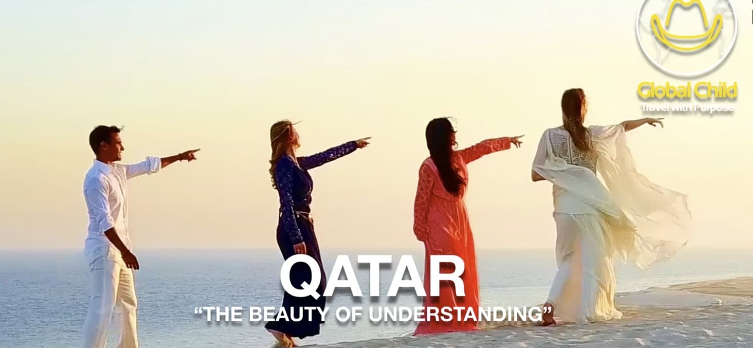 Qatar: "The Beauty of Understanding"