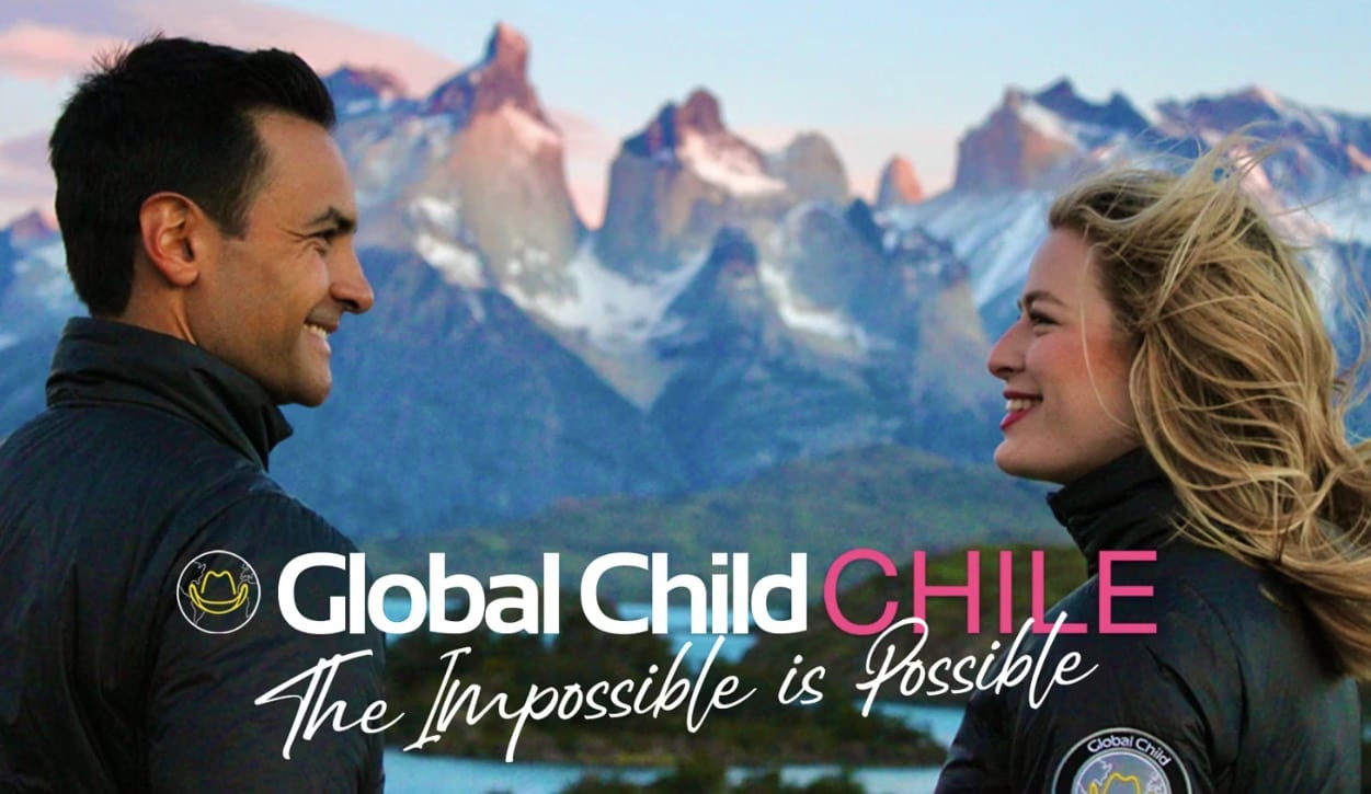 Chile "The Impossible Is Possible"