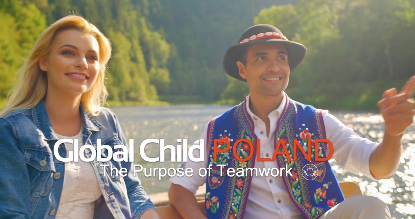 Poland "The Purpose of Teamwork"